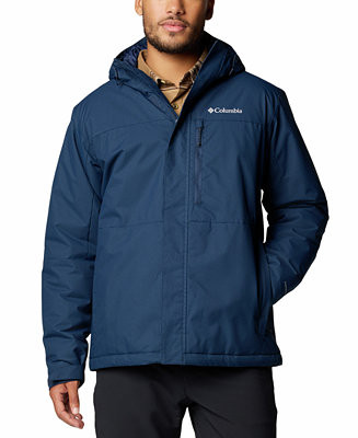 Men's Hikebound II Insulated Jacket | Macy's
