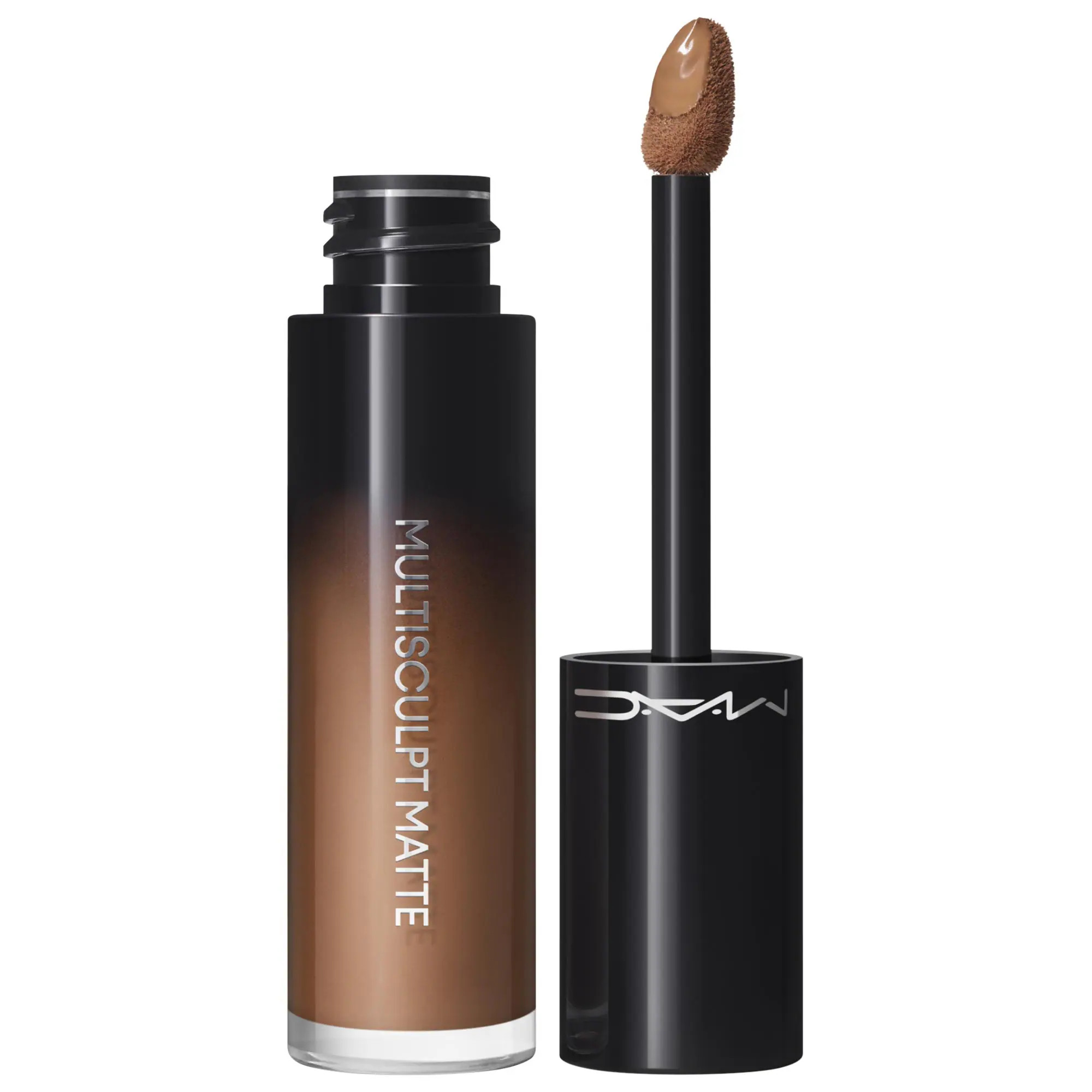 MAC Cosmetics Multisculpt Matte Liquid Eyeshadow + All-over Colour Hodgepodge 0.14 oz/4 mL | Sephora (US)