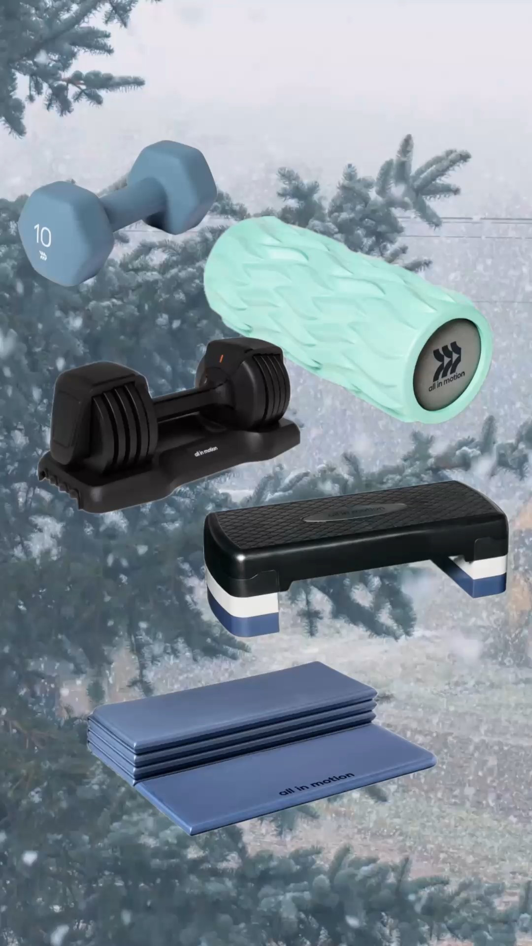All this fitness gear & more is 50% off today! 

#LTKGiftGuide #LTKActive #LTKCyberWeek