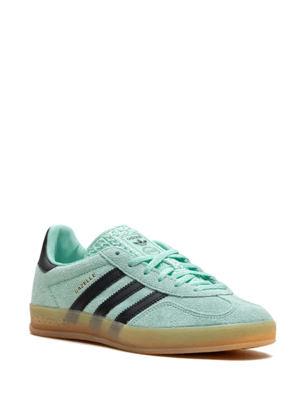 Gazelle Indoor "Clemin/Black" sneakers | Farfetch Global