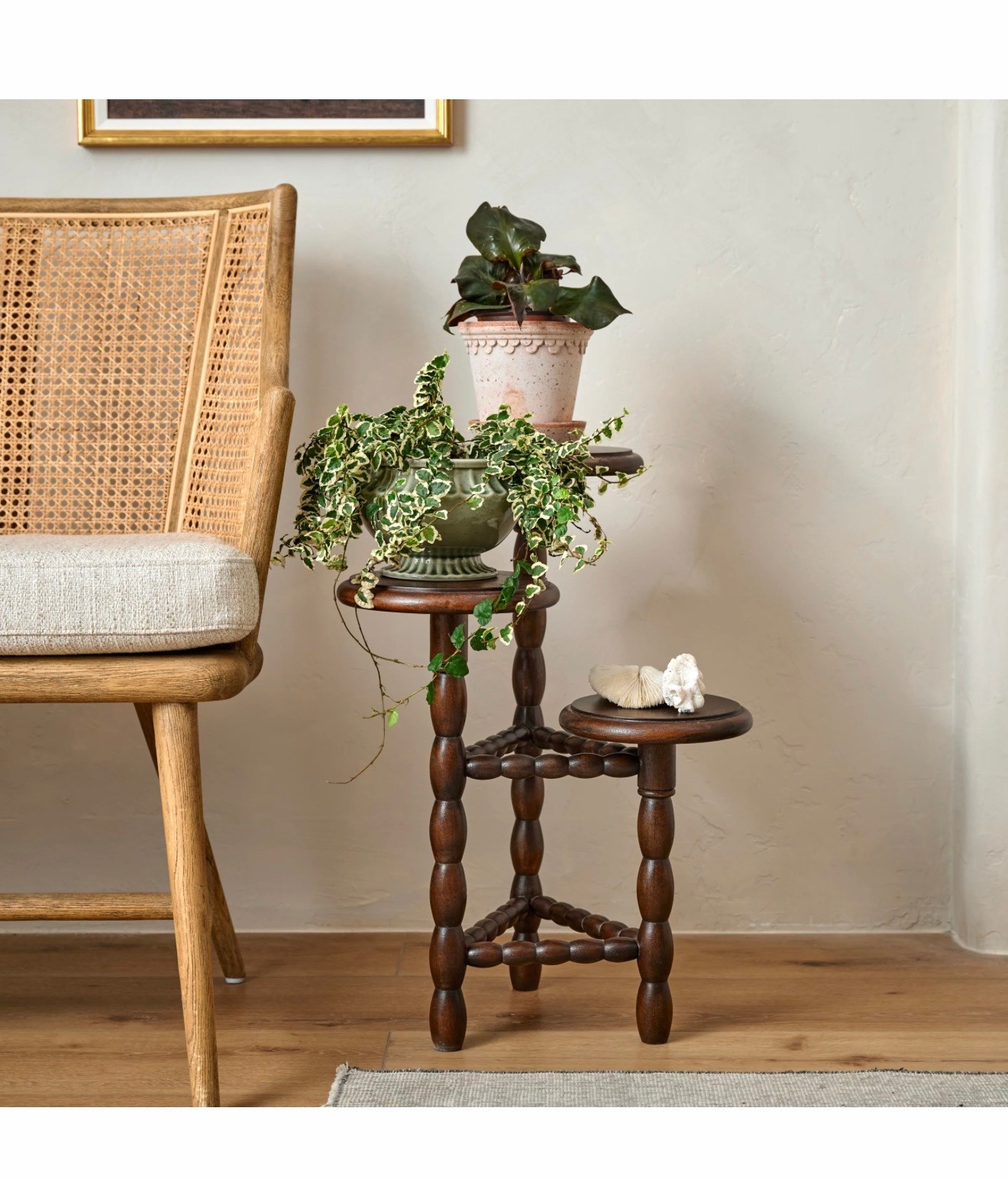 Plant Stand 

#LTKHome