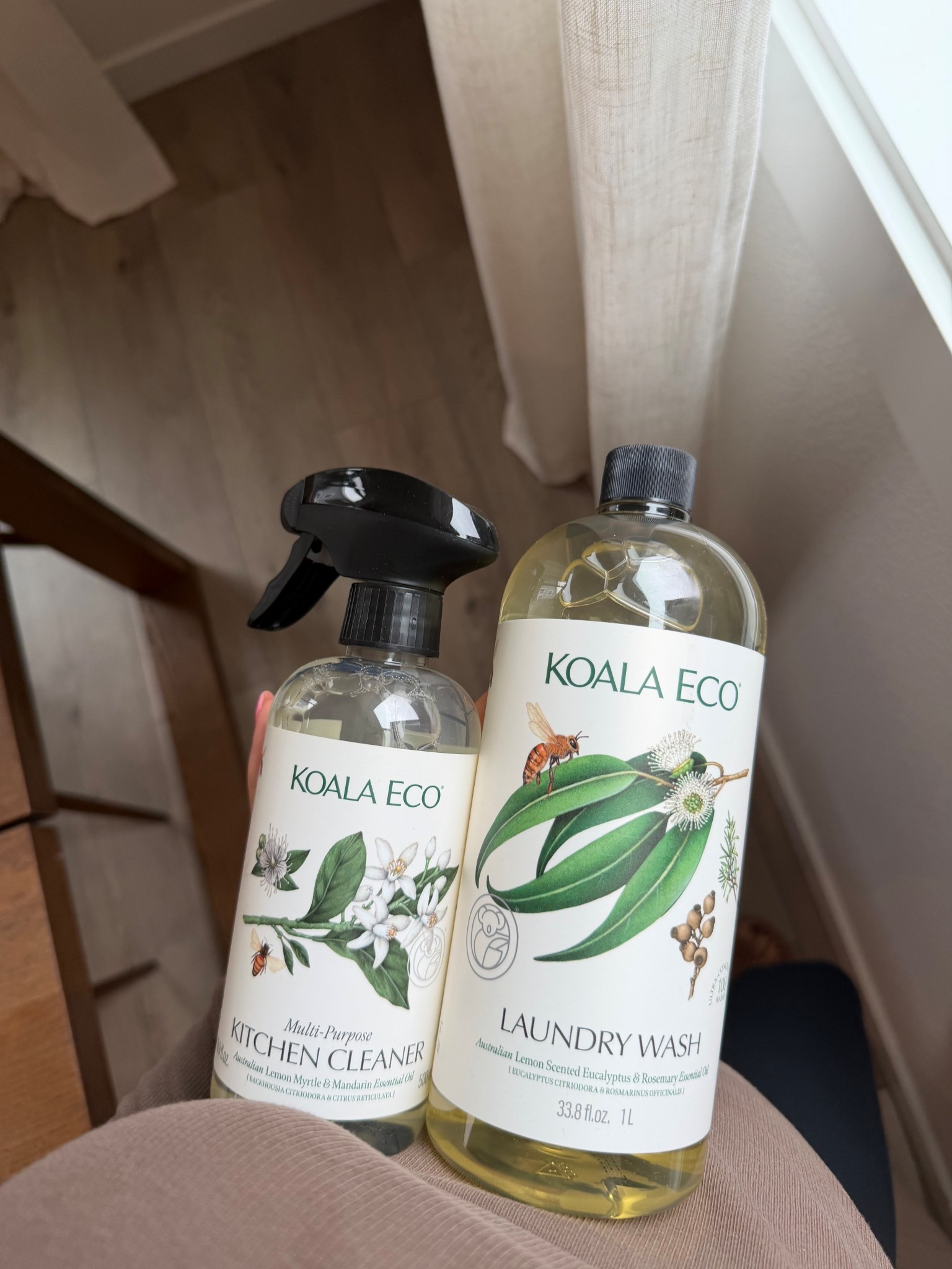 Amazing cleaning products! 

#LTKmomlife #LTKHome #LTKdayinmylife