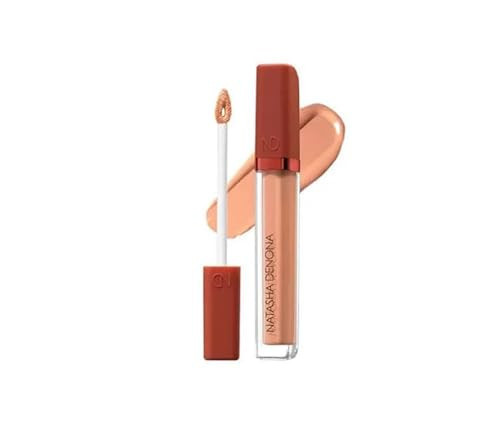 Natasha Denona HY-GLAM Corrector C2 - Light Corrector. Bonus Premium Korean Hydrating Sheet Masque | Amazon (US)