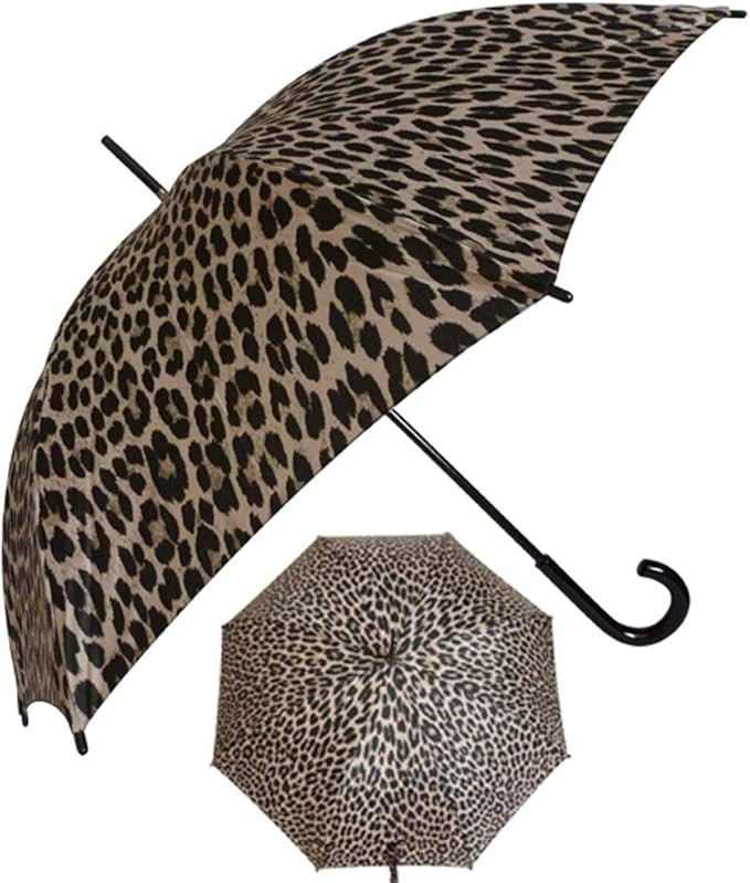 Umbrella (SNOW LEOPARD) | Amazon (US)