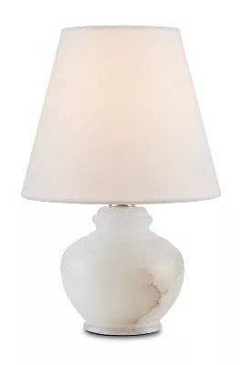 Currey & Company Piccolo Mini Table Lamp | Anthropologie (US)