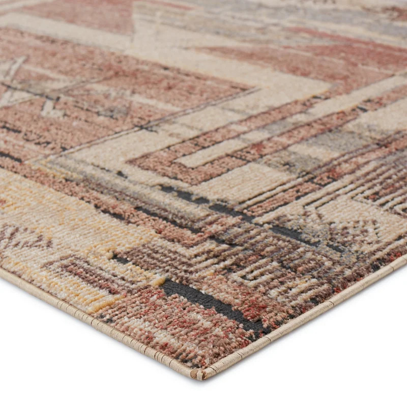 Barview Southwestern Rug | Wayfair North America