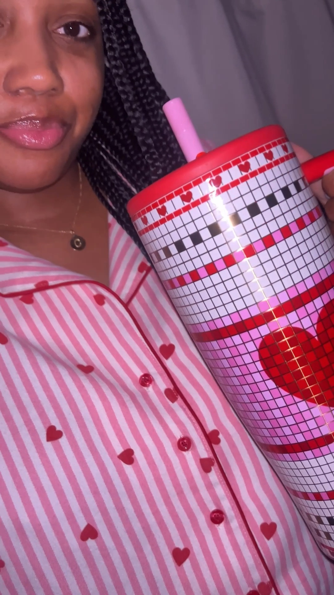 I haven’t put down this Brumate tumbler since I got. It just restocked. RUN!!!!! 

How adorbs does it look with my Jammies!!!!

#LTKHome #LTKGiftGuide #LTKootd
