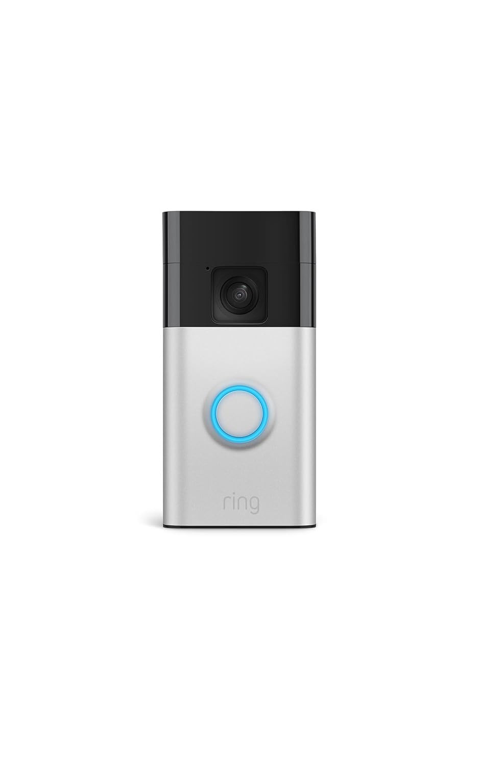Ring Battery Doorbell, Home or business security with Head-to-Toe video, Live View with Two-Way T... | Amazon (US)