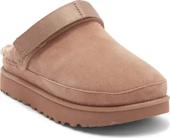 Goldenstar Cozy Clog (Women) | Nordstrom