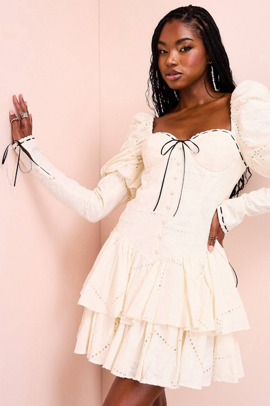 TTPD dress 🤍🪶

#LTKsummer #LTKeurope #LTKuk