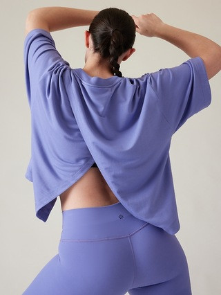 Bliss Sweatshirt | Athleta