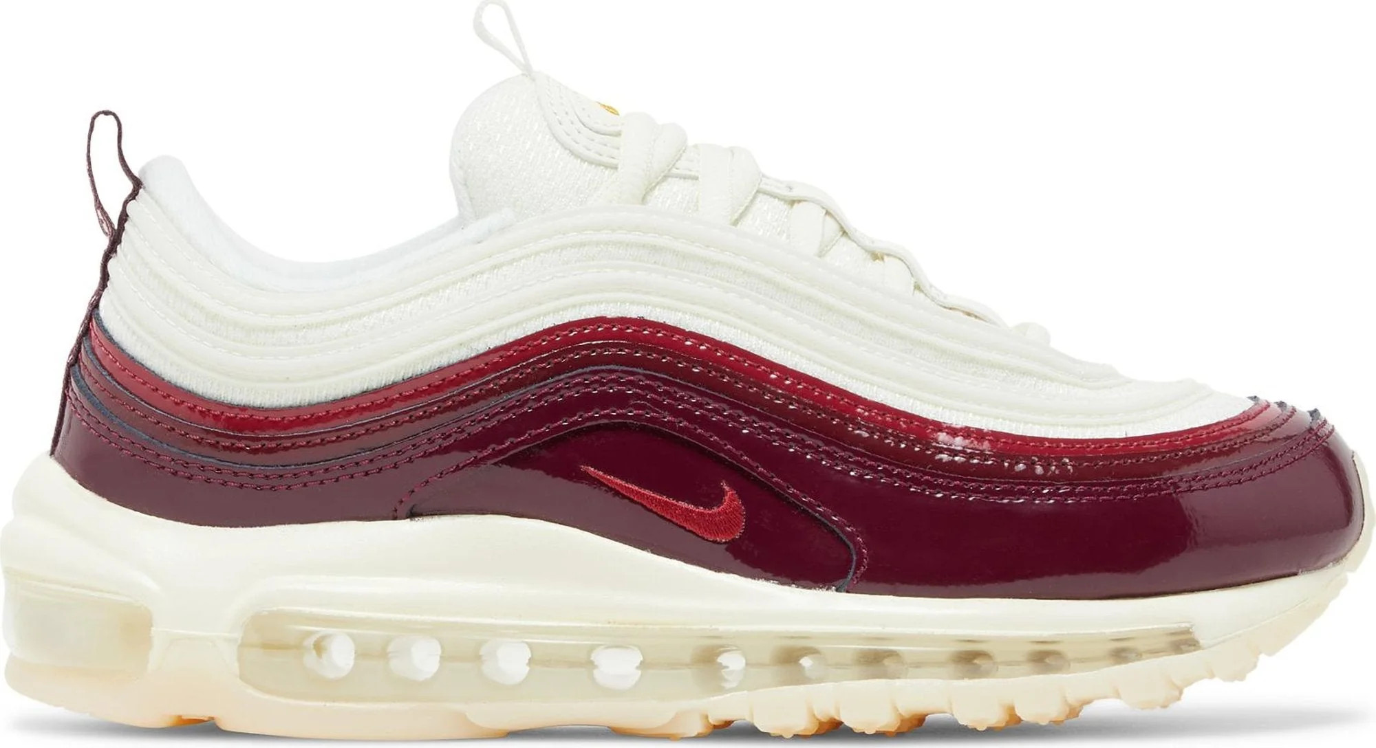 Nike Women's Air Max 97 'Dark Beetroot' W Sneakers | Zulily
