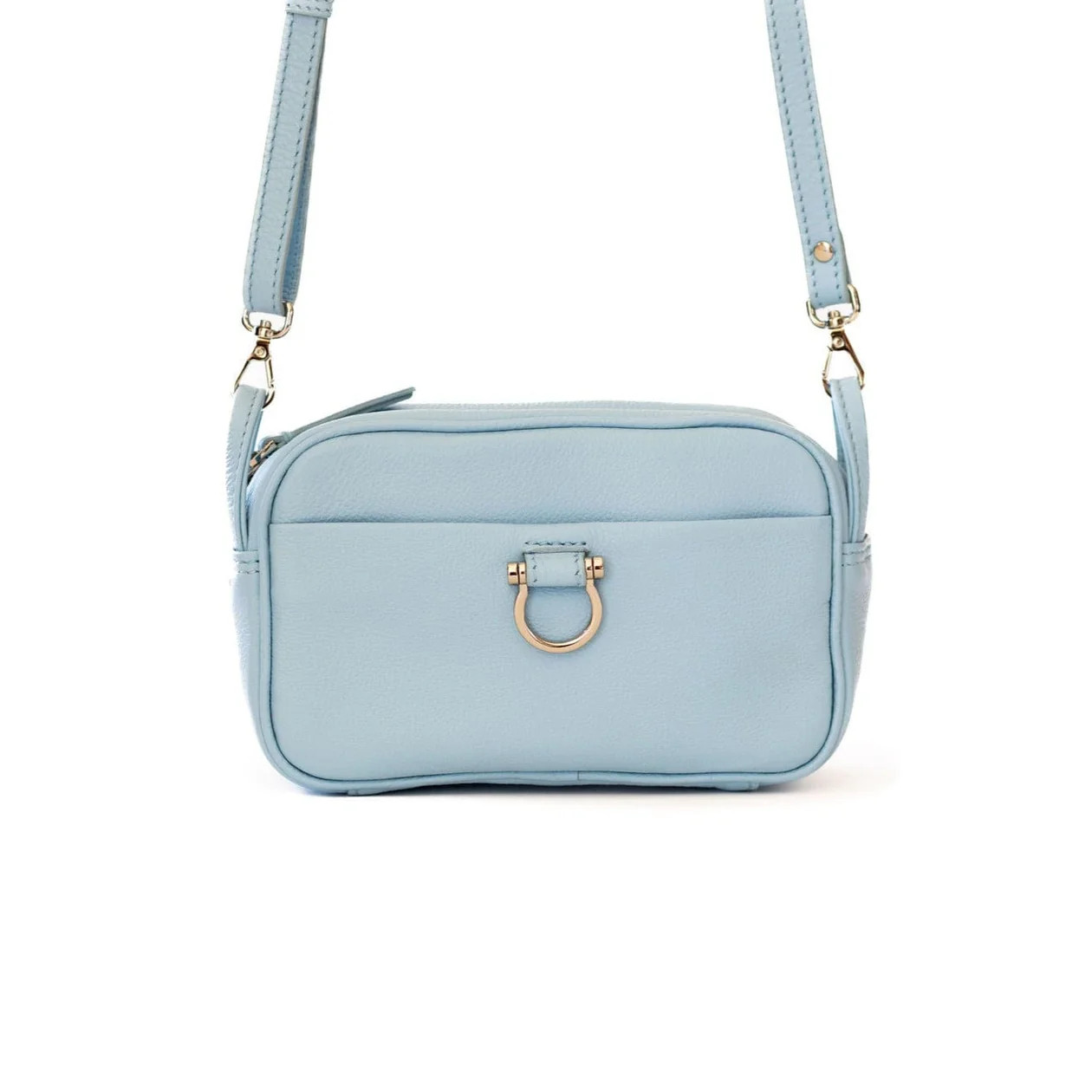 Jori Mini Crossbody | Sapahn