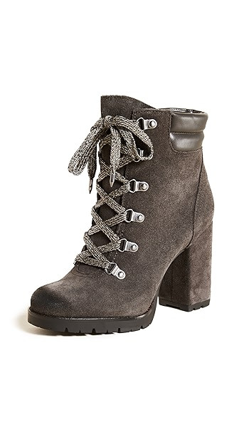 Sam Edelman Carolena Hiker Booties | Shopbop