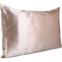 Slip Silk Pillowcase - Queen (Various Colors) - Caramel | Skinstore