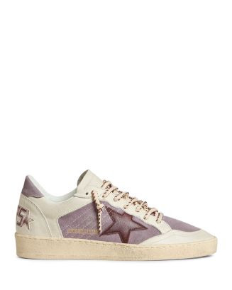 Golden Goose Women's Ballstar Sneakers  | Bloomingdale's Shoes | Bloomingdale's (US)