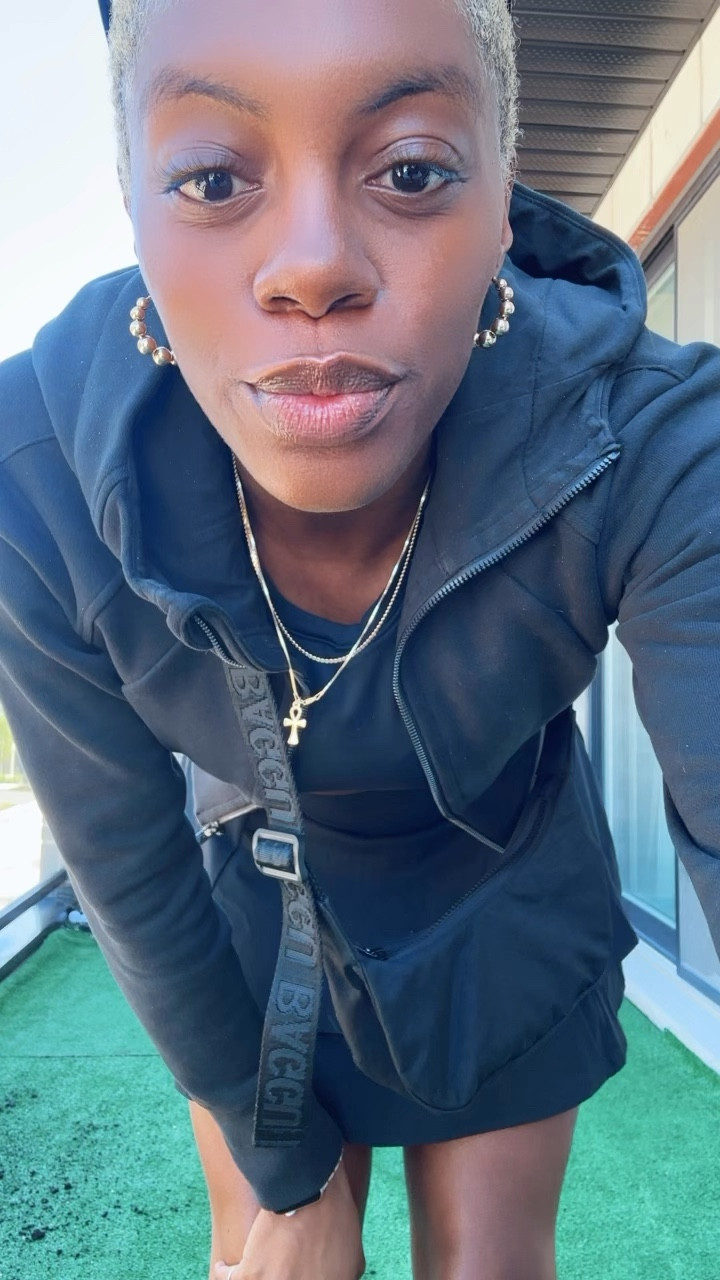 Tennis vibes all summer 🥰

#LTKActive