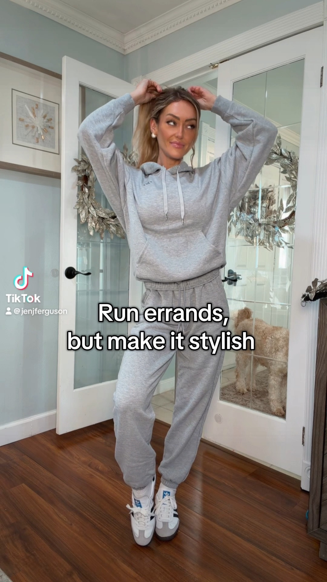 If the Kardashians run errands in alo, then we run errands in alo!!😍


I linked this set below!⬇️ 

#LTKfitnessgoals #LTKGiftGuide #LTKHoliday