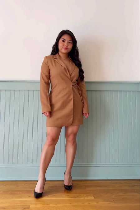 summer dresses galore - this dress is perfect for workwear✨💐 get 20% off all dresses + additional 15% off everything with code DRESSFEST 

#LTKsalealert #LTKworkwear #LTKstyletip