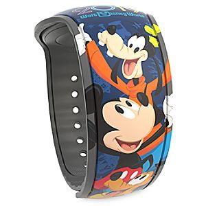 Mickey Mouse and Friends MagicBand 2 - Walt Disney World 2019 | Disney Store