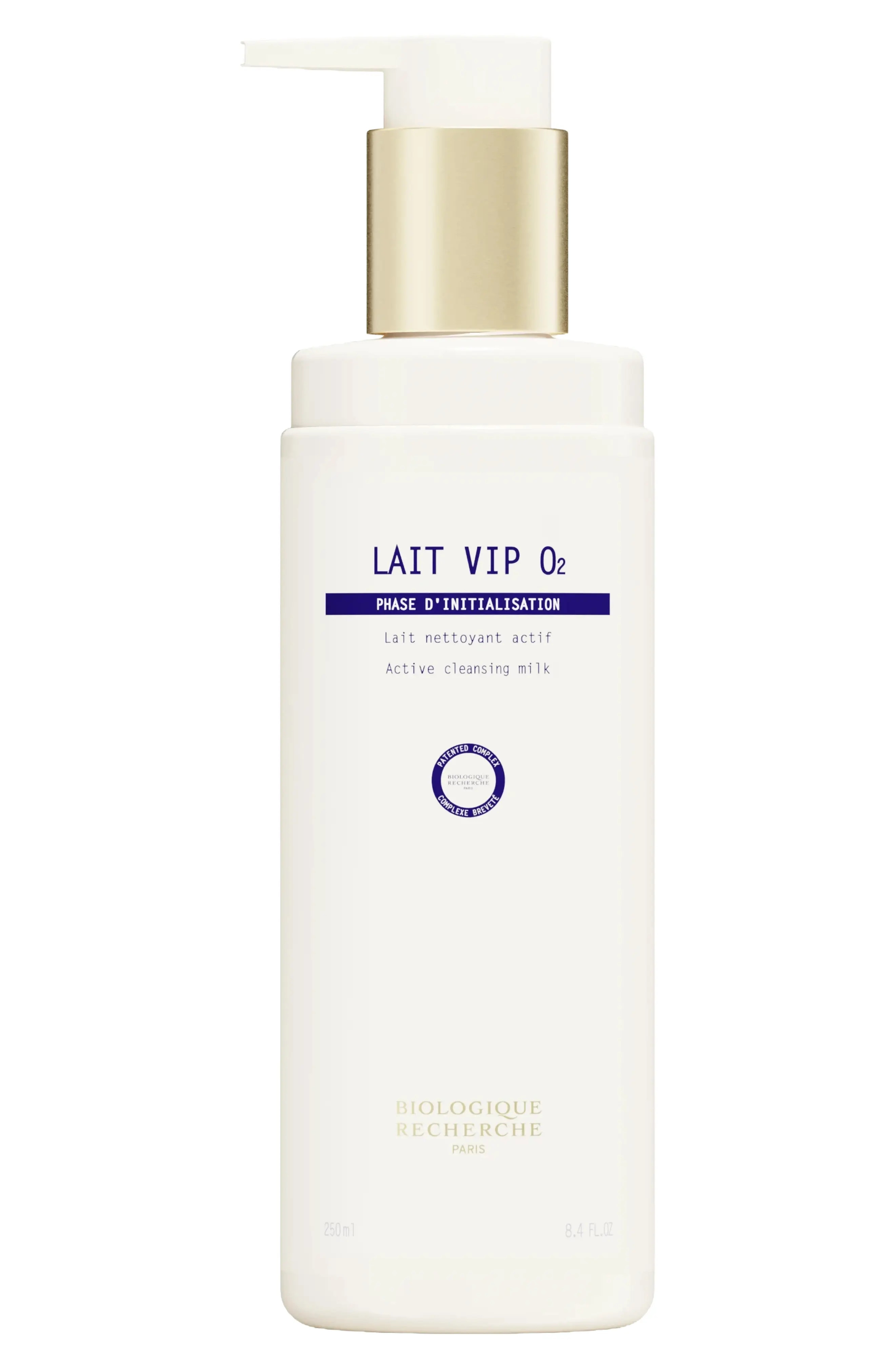 Lait VIP O2 Active Cleansing Milk (Women) | Nordstrom | Nordstrom