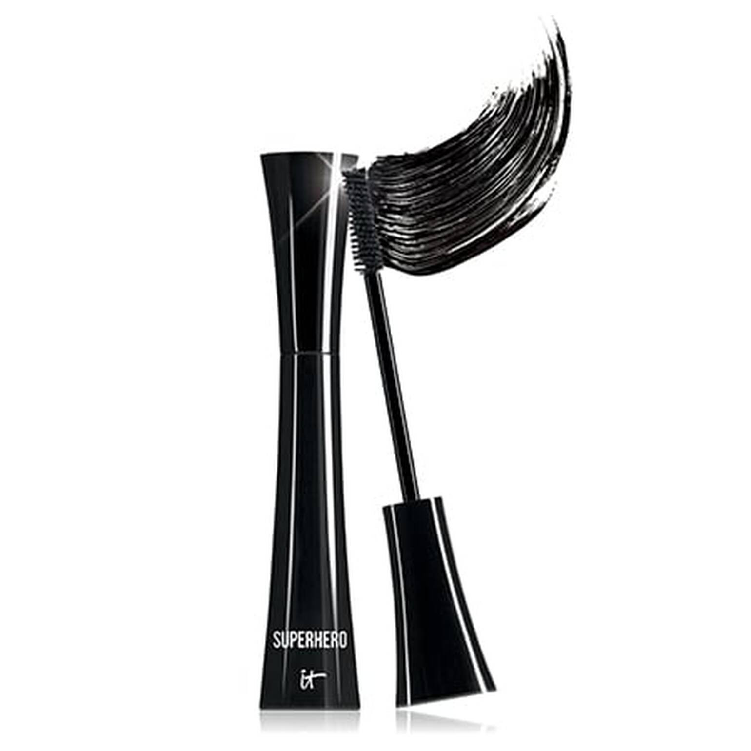 Superhero Elastic Stretch Volumizing and Lengthening Mascara - IT Cosmetics | IT Cosmetics (CA)