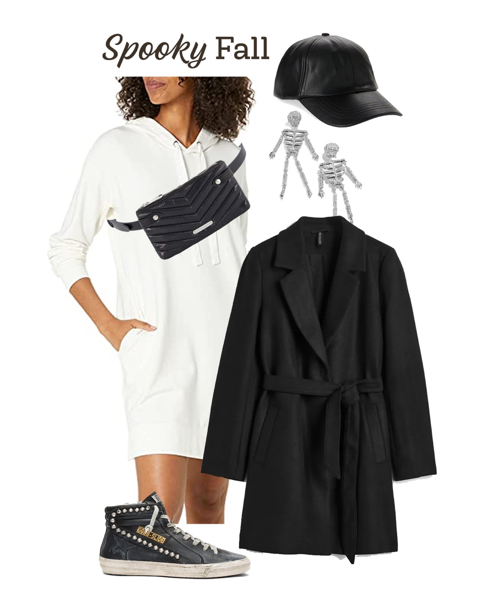 spooky fall look

#LTKunder50 #LTKunder100 #LTKstyletip