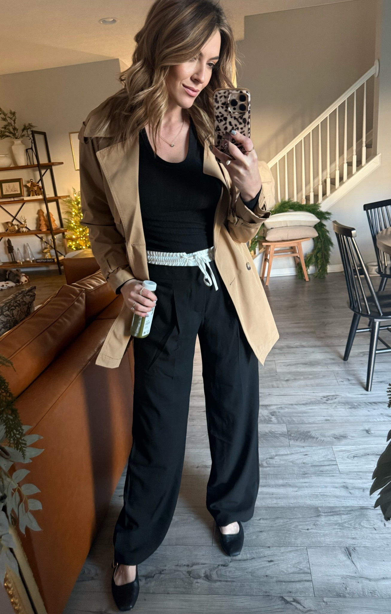 Work outfit 


#LTKStyleTip #LTKWorkwear
