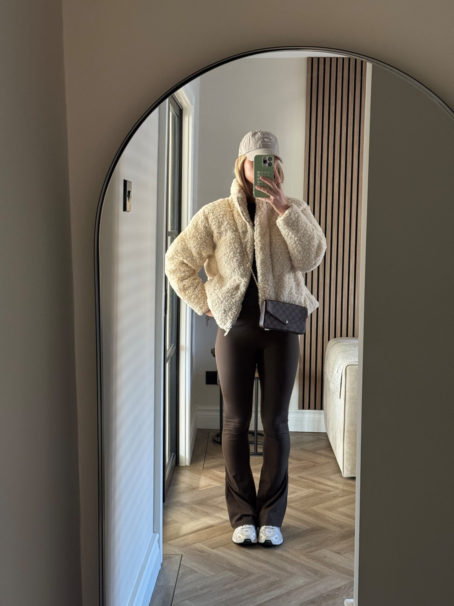 I got this coat in the sale for £45!!!!