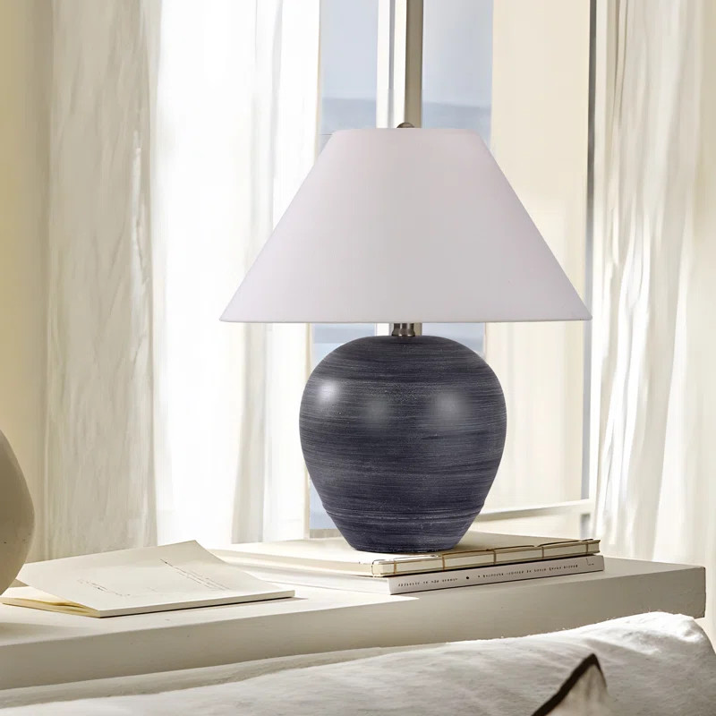 Ceramic Table Lamp | Wayfair North America