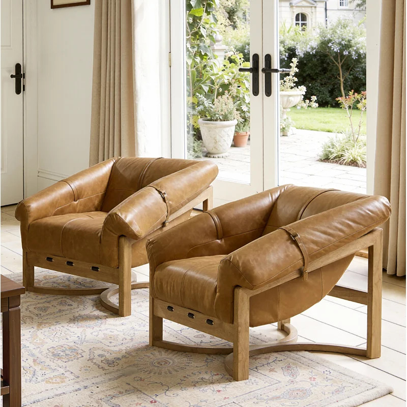Not me adding an accent chair to my cart at midnight like it’s a life decision 😂 but these Wayfair ones are too good to pass up. They’re on sale and literally look like something out of a designer home. I love how one chair can make your living room feel complete or turn a random bedroom corner into a whole vibe. The textures, the colors, the cozy factor… everything is just perfect. Definitely one of those “why didn’t I do this sooner” home upgrades.

#WayfairSaleFinds #AccentChairObsessed #HomeUpgradeVibes #LivingRoomStyleInspo #BedroomDecorIdeas #CozyInteriorGoals #NeutralHomeStyle #ModernDecorVibes #FurnitureDealsNow #LTKHomeDecor #ChicHomeInspo #AffordableDecorStyle #InteriorGlowUp #TrendingHomeStyle #DecorFinds 

 #LTKSeasonal #LTKHome #LTKSaleAlert