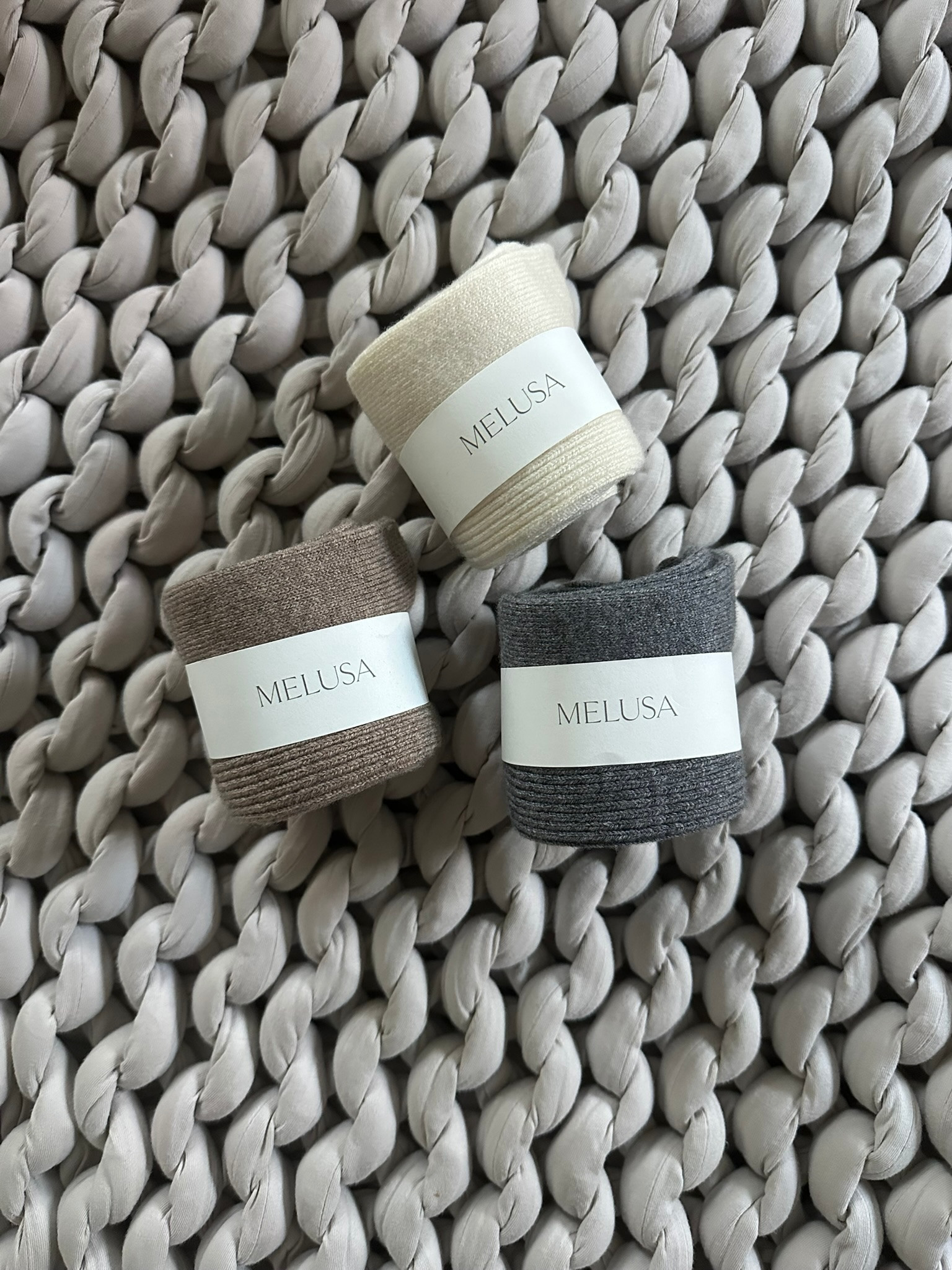 talk about luxe for less... these cashmere socks are insanely good & a pack of 3 is less than a single pair at most places - under $40 for 3 pair! lots of color combos. another nice little gift. ❤️🤝

#LTKgrwm #LTKValentine #LTKootd
