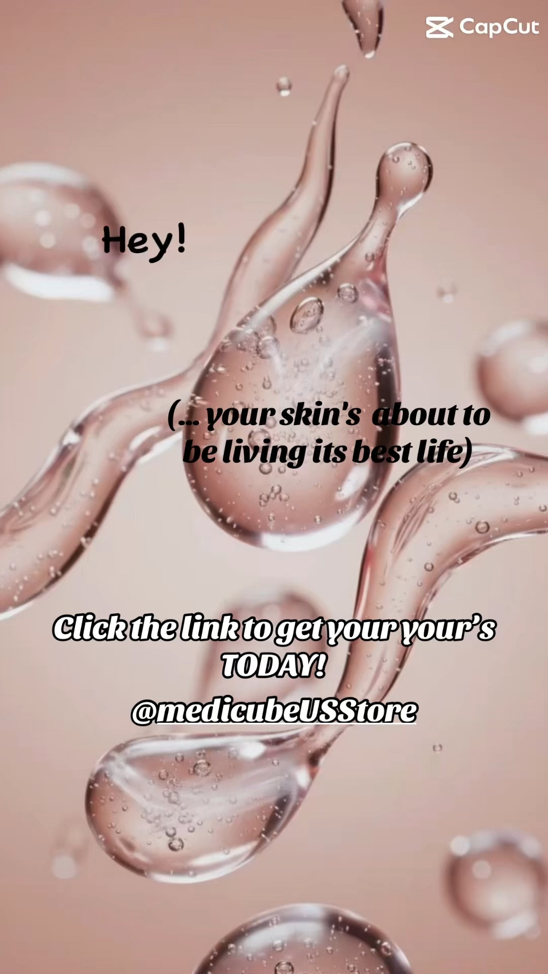 Great Skin starts here ... click here to Start  Now:  https://www.tiktok.com/t/ZP8bFFY5x/   @medicube US Store
#skincare #skin #LTK #SelfCare #skincareroutine 11h