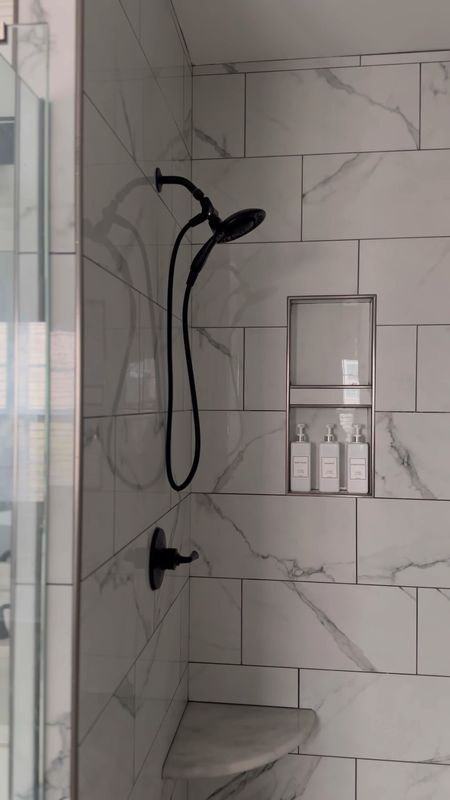 Shower clean and reset 🧼🚿✨

#LTKfamily #LTKVideo #LTKhome