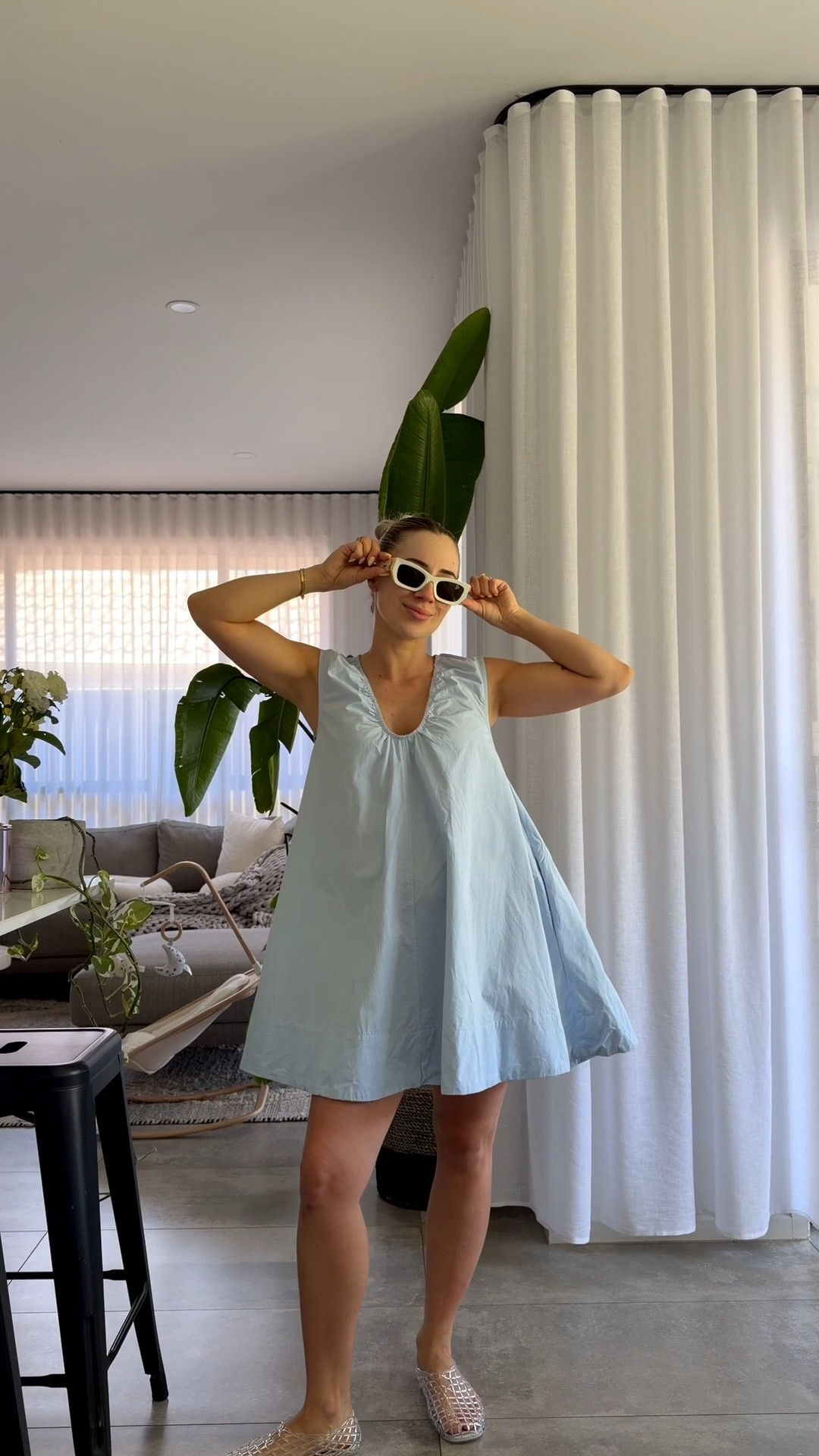 @DISSH always have the best summer dresses 👏🏻
I am wearing a size 8

#LTKsummer #LTKaustralia #LTKdresses