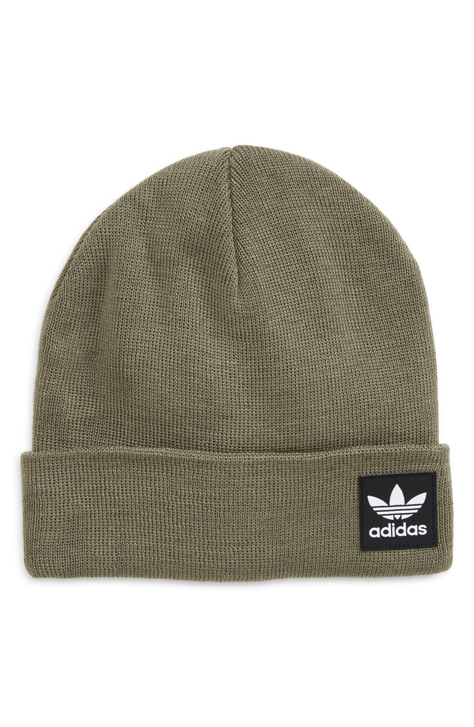 adidas Originals Unisex Grove Trefoil Beanie | Nordstrom | Nordstrom