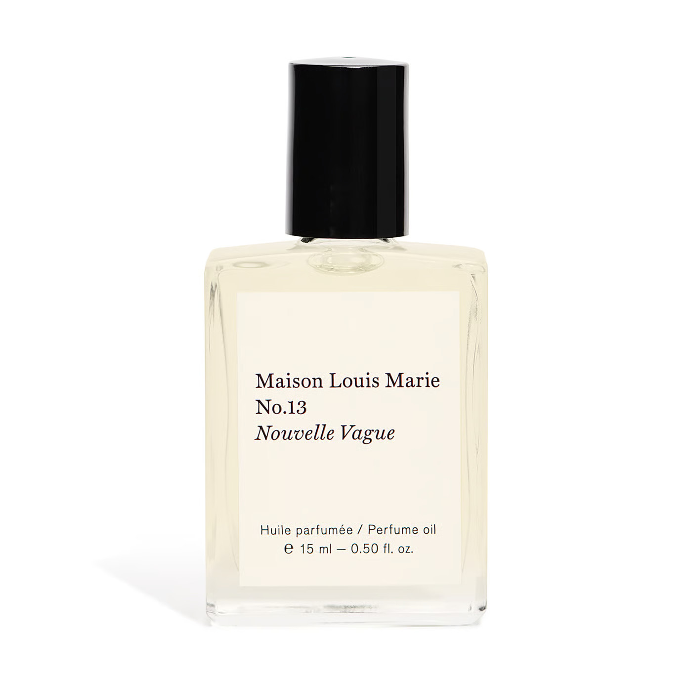 No.13 Nouvelle Vague Perfume Oil | goop