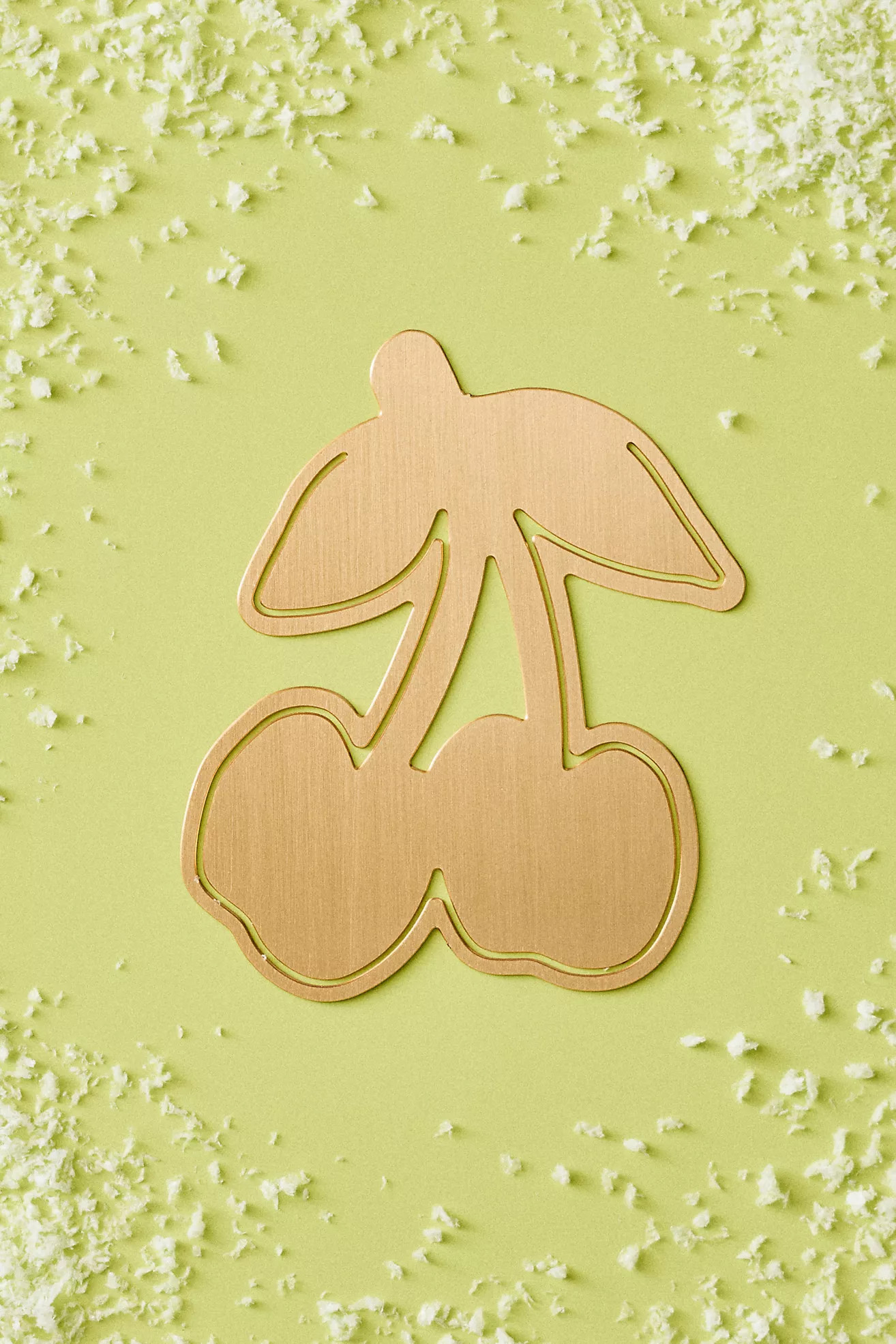 Papier x Anthropologie Mini Book Ornament Gift Set | Anthropologie (US)