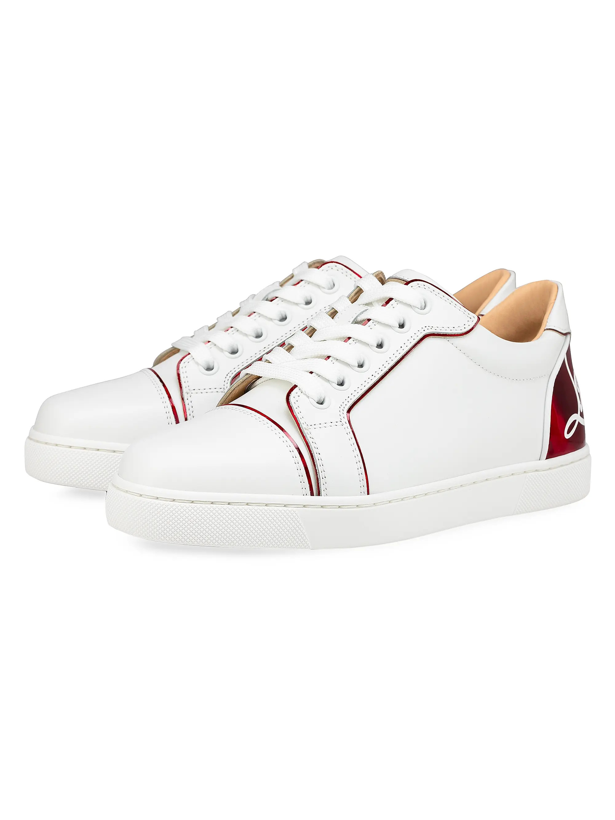 Fun Vieira Sneakers | Saks Fifth Avenue