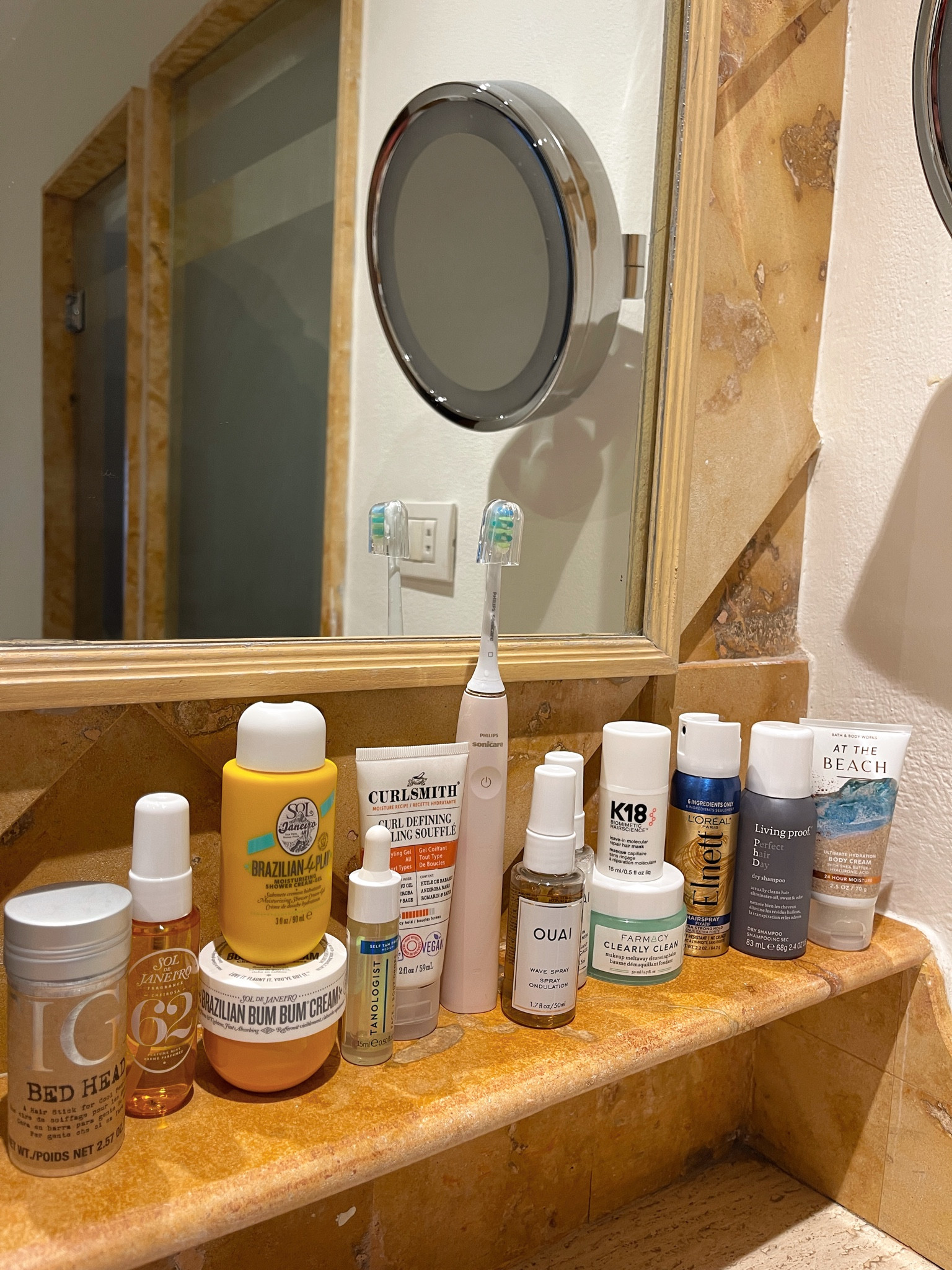 Vacation beauty products 

#LTKBeauty #LTKFindsUnder50 #LTKFindsUnder100