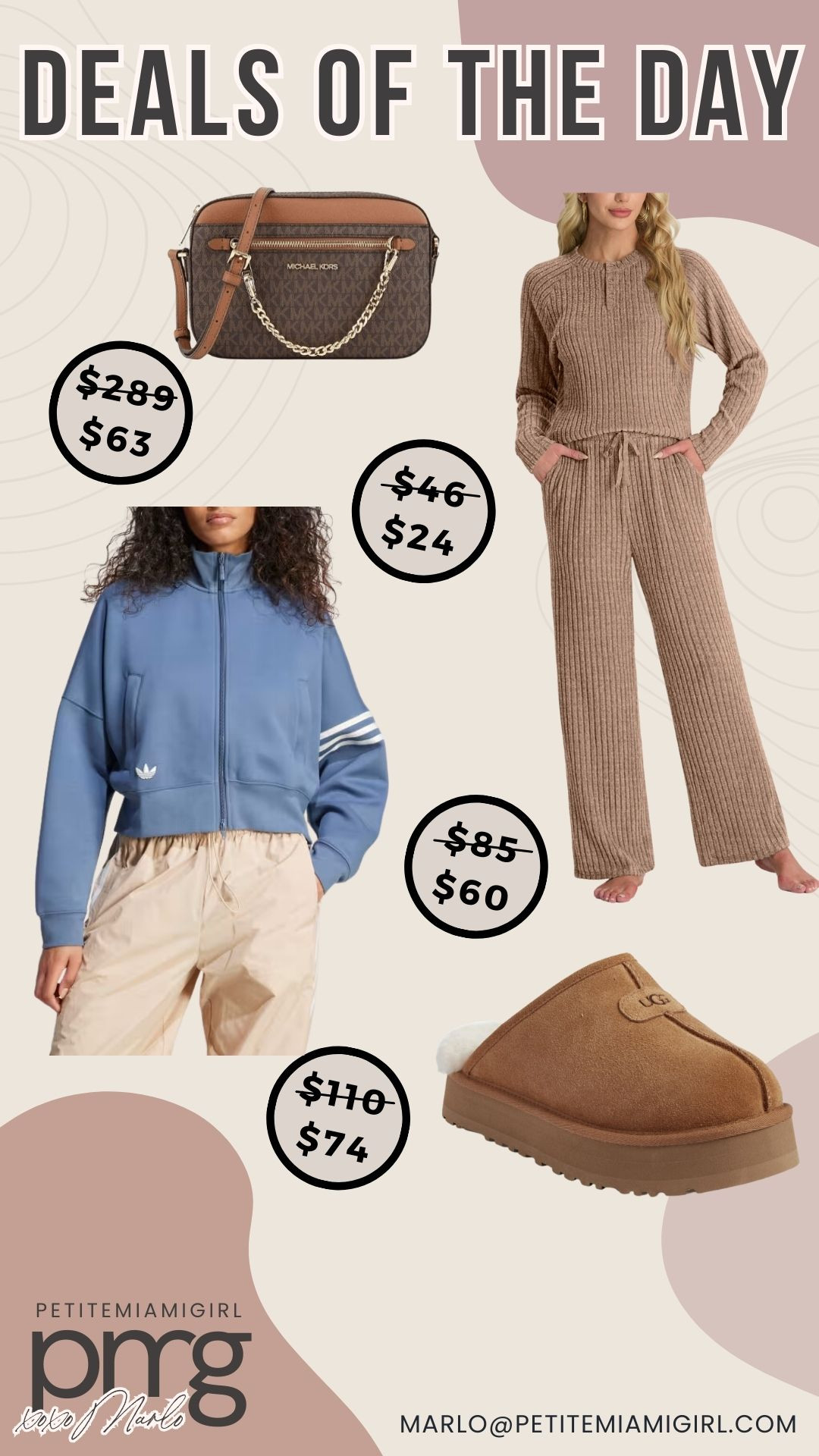 Deals of the day. 

 #LTKSeasonal #LTKSaleAlert #LTKFindsUnder100