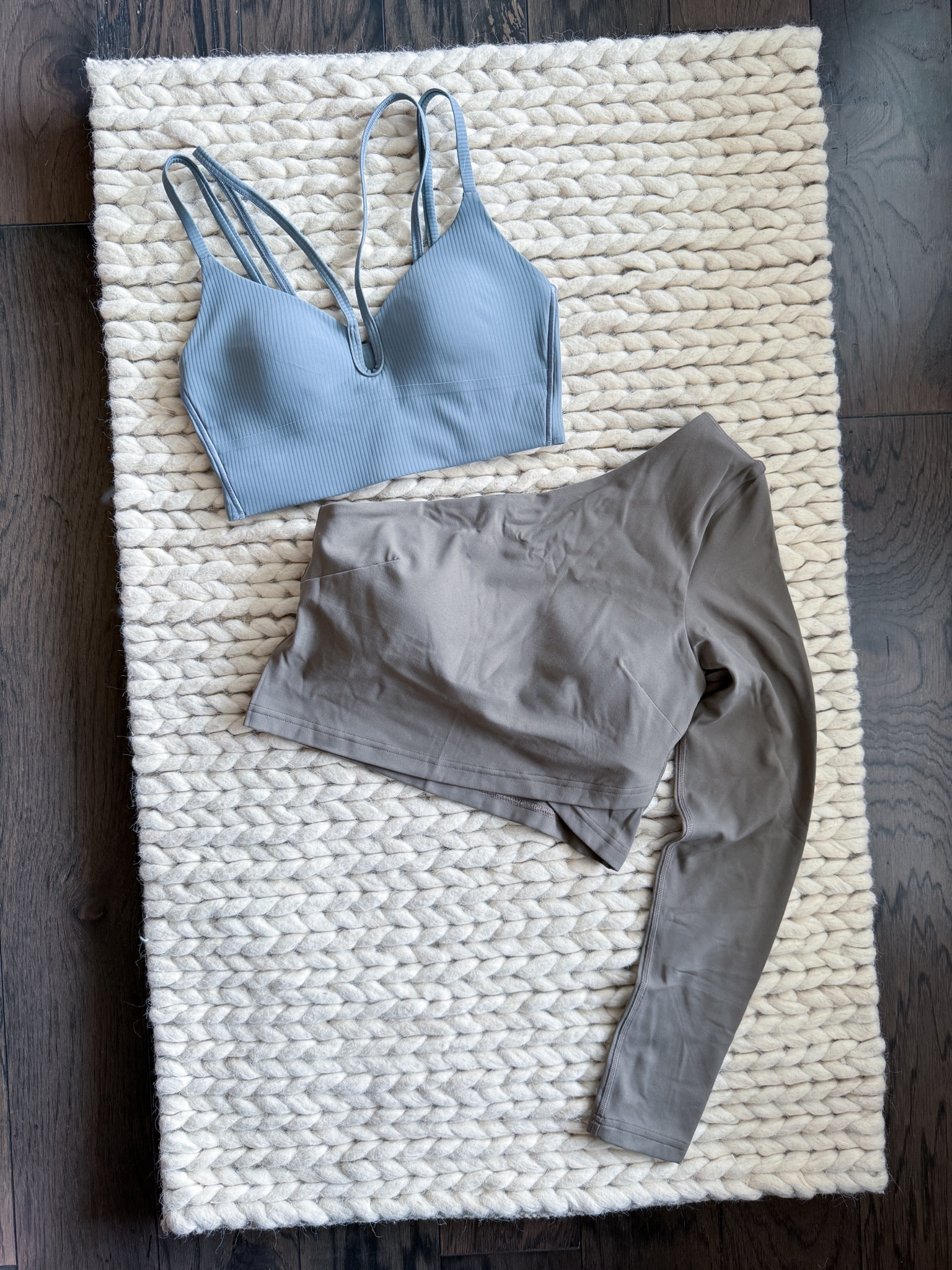 lululemon finds from today — this is my second sports bra in this style & my current favorite. Size 4 in both. 

Belgian Blue
Nomad

#lululemon #fitness #gymclothes #workout #yoga #nomad 

#LTKstyletip #LTKfitness