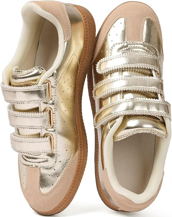 CYNLLIO Sneakers for Women Comfortable Tennis Shoes Non-Slip Lightweight Walking Shoes Casual Fas... | Amazon (US)