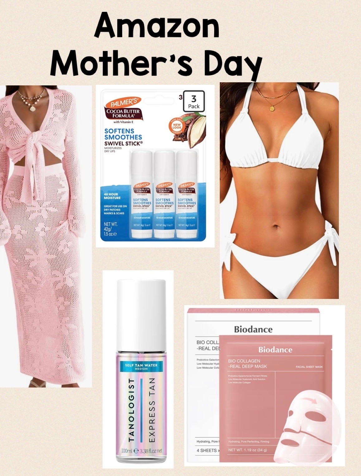 my picks!

#LTKMothersDay #LTKdayinmylife #LTKselfcare