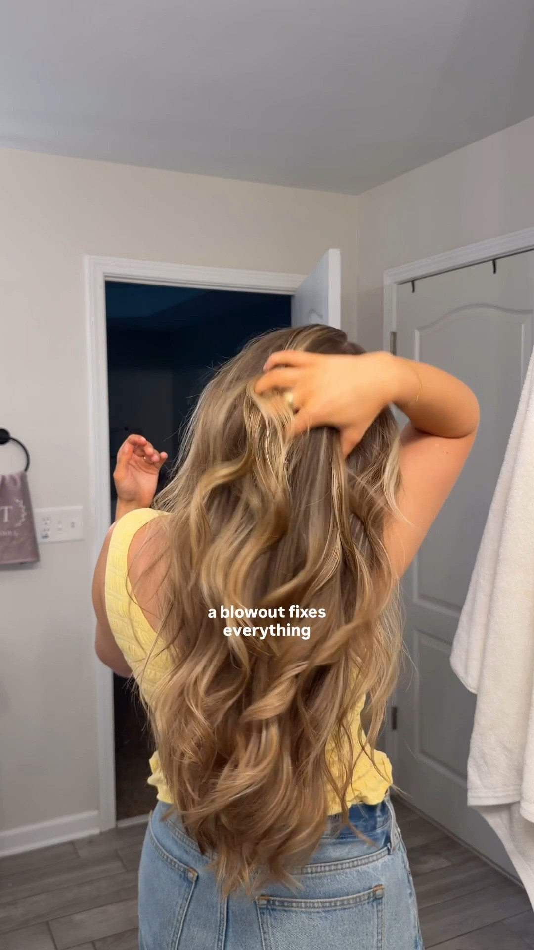 Good hair day / blowout products!

#LTKgrwm #LTKBeauty #LTKselfcare