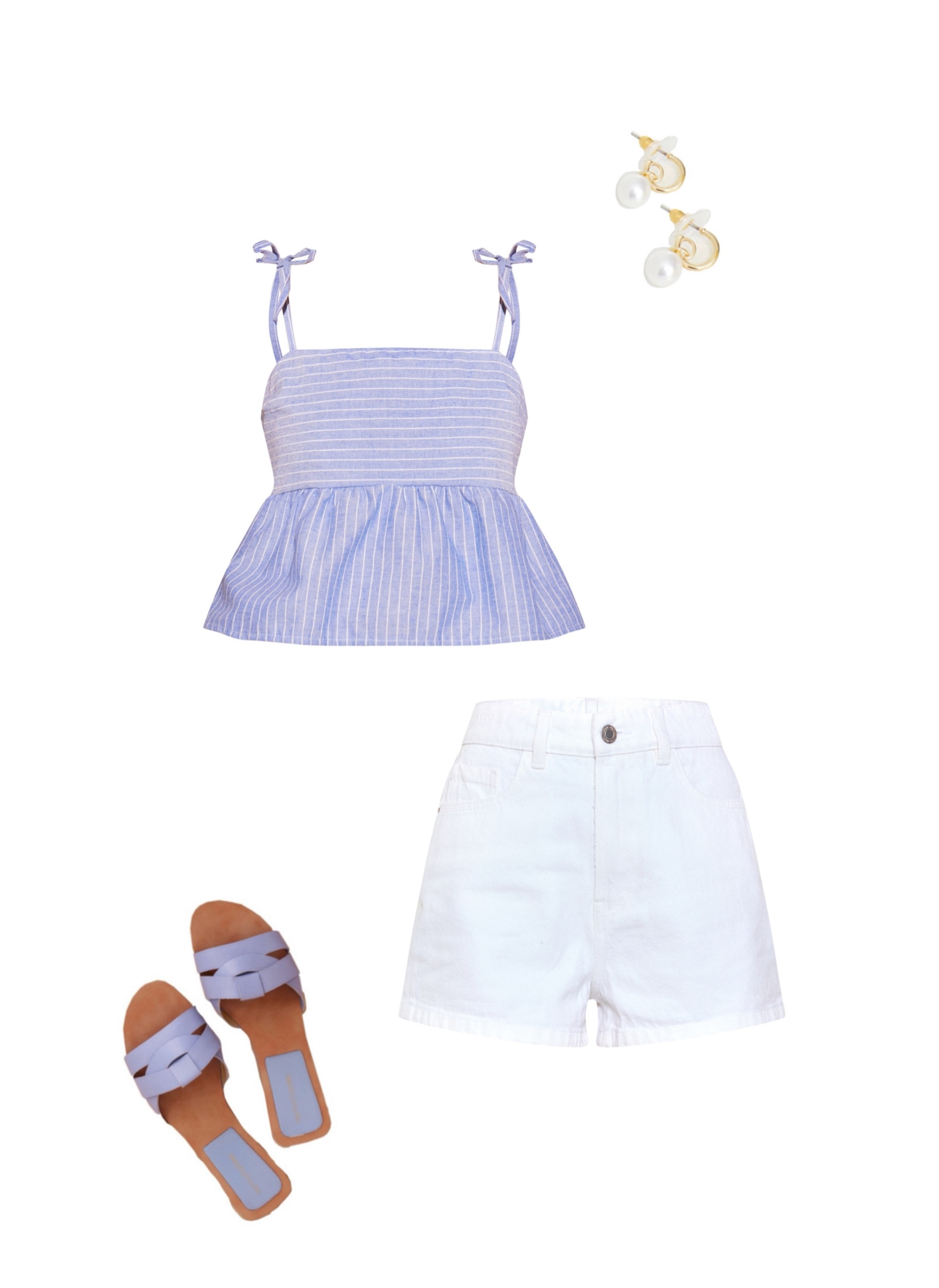 Summer/ outfit inspo!! 🌊🥥🩵🏝️

#LTKStyleTip #LTKSummerSales #LTKU