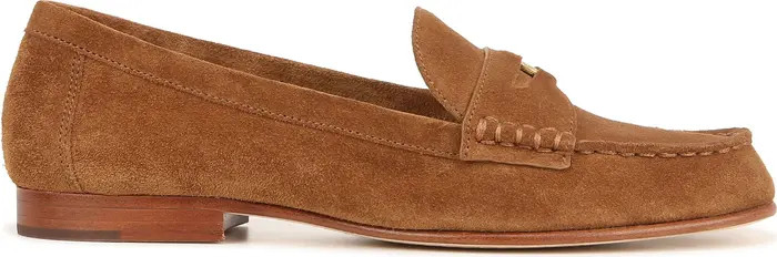 Veronica Beard Penny Loafer (Women) | Nordstrom | Nordstrom