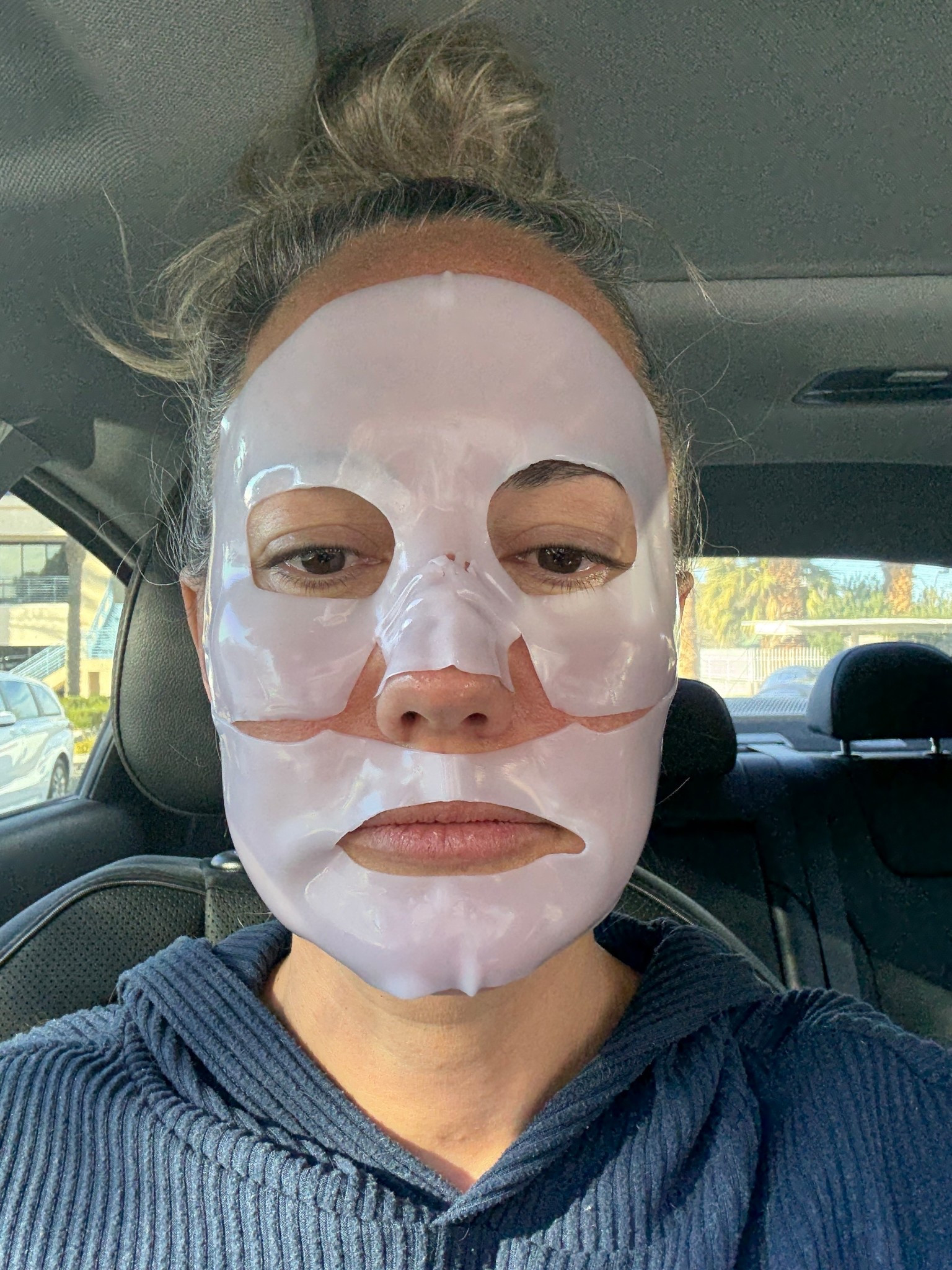 Part of my skincare journey, these masks are amazing! 

#LTKfitnessgoals #LTKdayinmylife #LTKselfcare