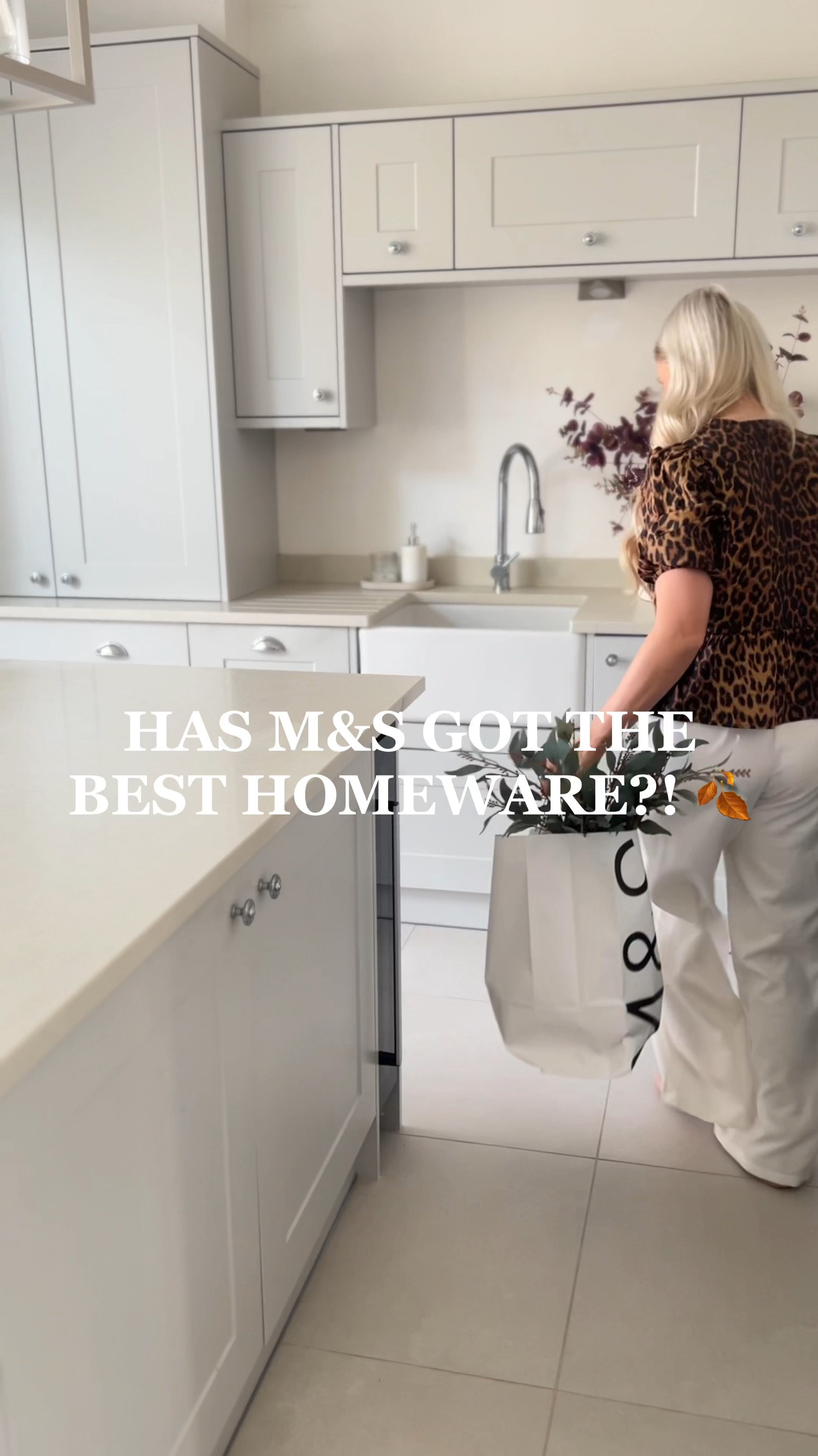 Growing up is realising M&S is the best high street store 🤎🥰🍂 autumn homeware! 

#LTKuk #LTKhome #LTKstyletip