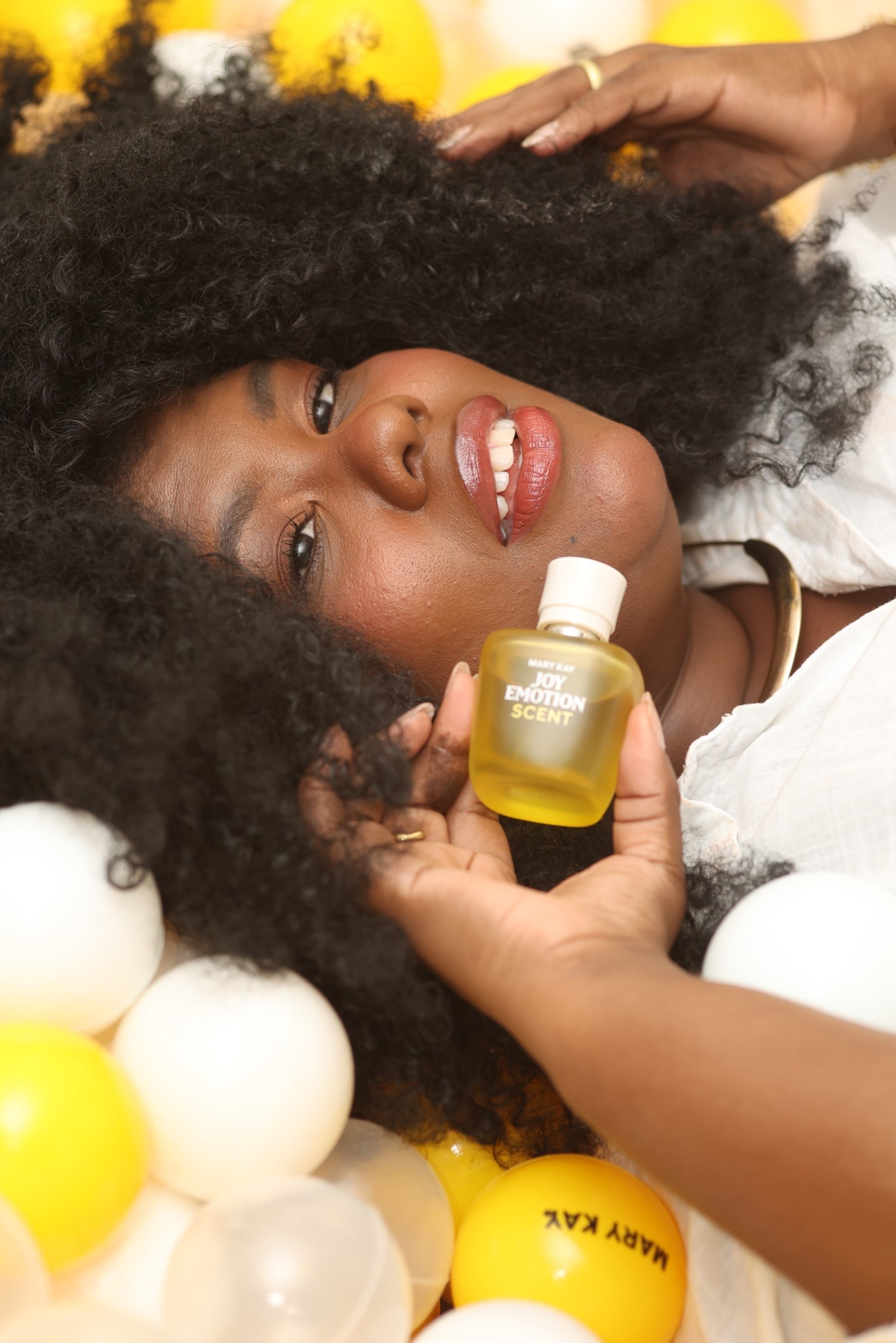 Lançamento perfume Mary kay 

#LTKbeleza #LTKbrasil